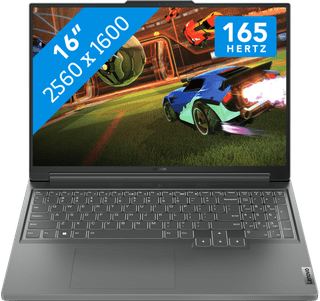 Lenovo Legion Slim 5 16IRH8 82YA00CHMB AZERTY