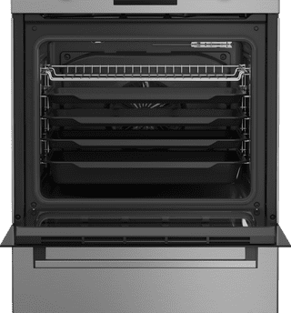 Beko FBMA6930GX AeroPerfect