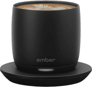 Ember Cup 178ml Black