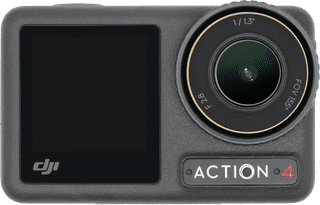 DJI Osmo Action 4