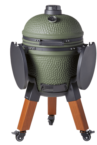 Moddern Green Special Wood-look