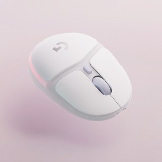 Logitech G705 Wireless Gaming Mouse
