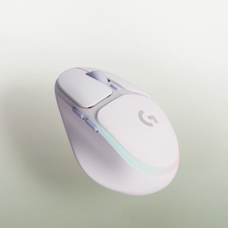 Logitech G705 Wireless Gaming Mouse
