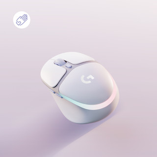 Logitech G705 Wireless Gaming Mouse