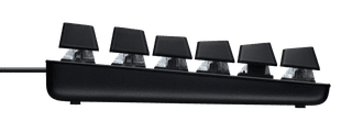 Logitech G G413 TKL SE Mechanisch Gaming Toetsenbord Zwart