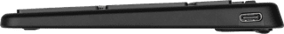 BlueBuilt Draadloos USB Toetsenbord AZERTY BE