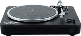 House of Marley Stir It Up BT Noir