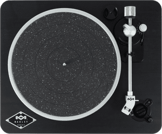 House of Marley Stir It Up BT Noir