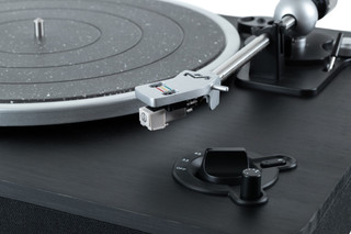 House of Marley Stir It Up BT Noir