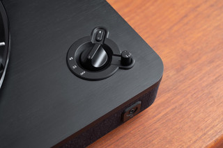 House of Marley Stir It Up BT Noir