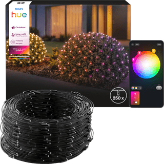 Philips Hue Festavia LED Light Strip 3.45x1m