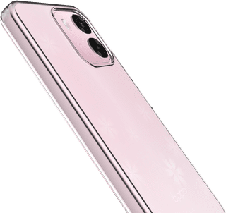 Just in Case KickLite OPPO A6 / A6s Back Cover Transparant