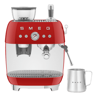 SMEG EGF03RDEU Red