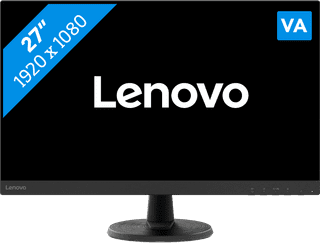 Lenovo D27-40