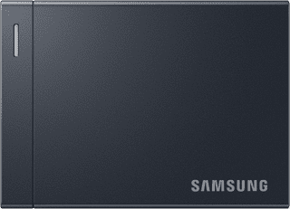 Samsung P9 Portable SSD 1TB