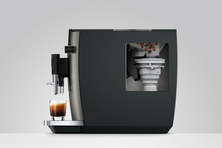 JURA E6 Dark Inox (ED)