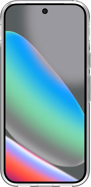 BlueBuilt Back Cover Google Pixel 11 / 11 Pro Transparent