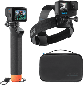 GoPro Adventure Kit 3.0