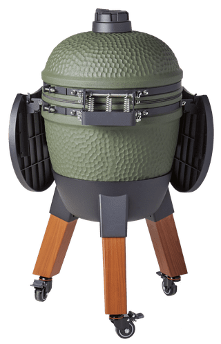 Moddern Green Special Wood-look