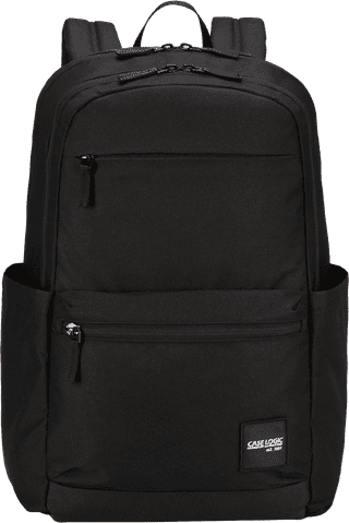 Case Logic Uplink Sac à Dos pour Ordinateurs Portables - Noir