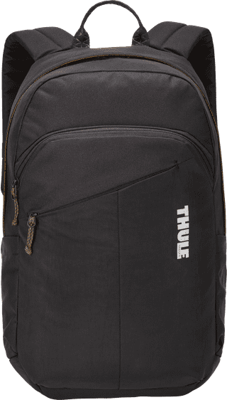 Thule Indago Sac à Dos pour Ordinateurs Portables - Noir