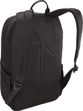 Thule Indago Sac à Dos pour Ordinateurs Portables - Noir