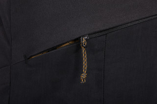 Thule Indago Sac à Dos pour Ordinateurs Portables - Noir