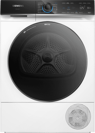 Siemens WQ45B2A5NL selfCleaning