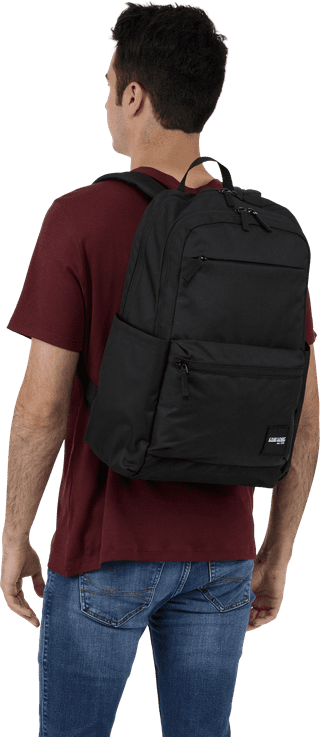 Case Logic Uplink Sac à Dos pour Ordinateurs Portables - Noir