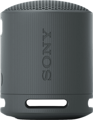 Sony SRS-XB100 Zwart