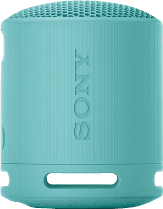 Sony SRS-XB100 Blauw