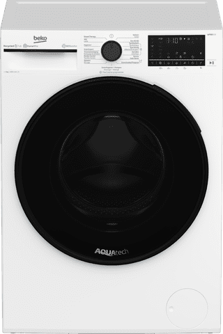 Beko B5WT594189W AquaTech