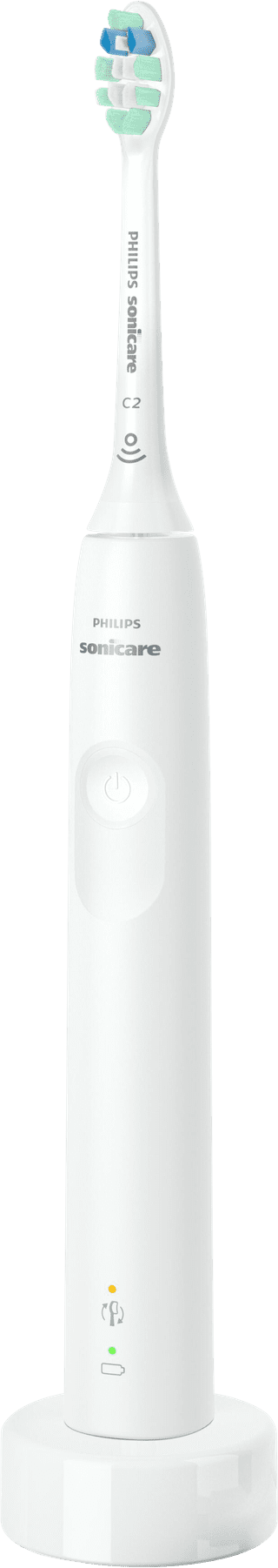 Philips Sonicare 4100 HX3681/33 Blanc