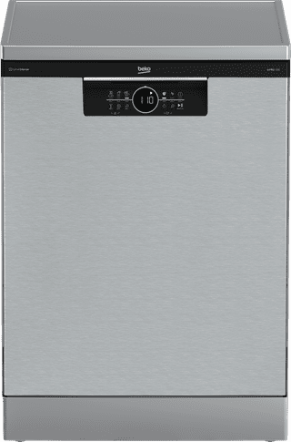 Beko BDFN36653XC CornerIntense
