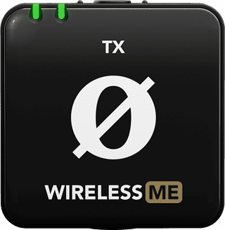 Rode Wireless ME Émetteur