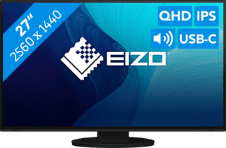 EIZO EV2795-BK