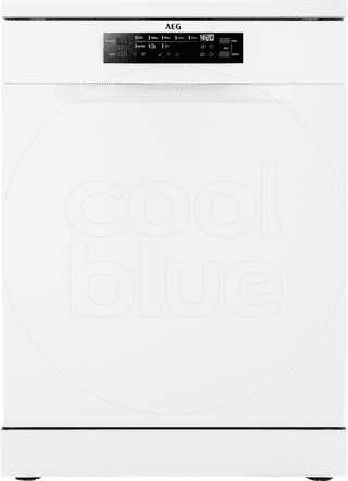 AEG FFB64607ZW 6000 SatelliteClean / En Pose Libre