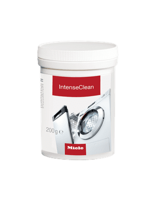 Miele Machine Cleaner IntenseClean 200g