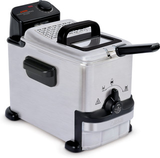 Tefal Oleoclean Compact FR7016