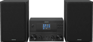 KENWOOD M-9100S-B