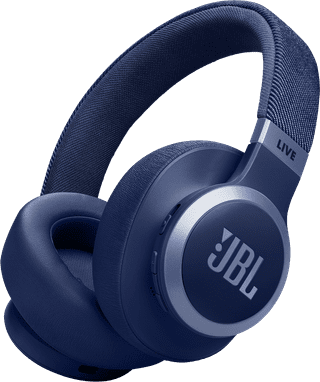 JBL Live 770NC Blue