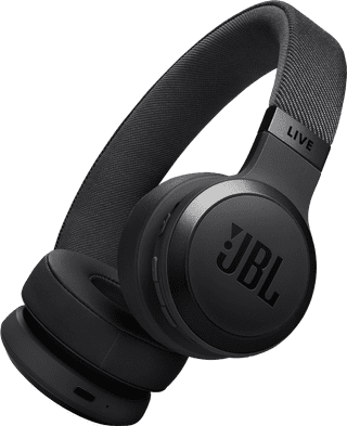 JBL Live 670NC Noir