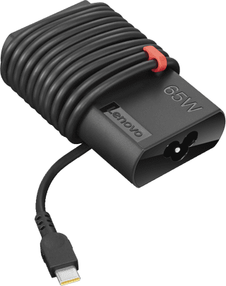 Lenovo ThinkPad USB-C 65W Laptop Charger
