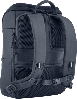 HP Travel 25 L Ordinateur Portable 15,6 Pouces Sac à Dos - Bleu