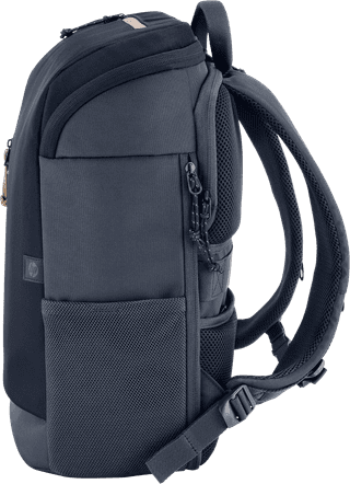 HP Travel 25 L Ordinateur Portable 15,6 Pouces Sac à Dos - Bleu