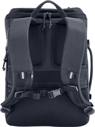 HP Travel 25 L Ordinateur Portable 15,6 Pouces Sac à Dos - Bleu