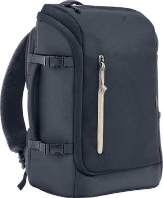 HP Travel 25 L Ordinateur Portable 15,6 Pouces Sac à Dos - Bleu