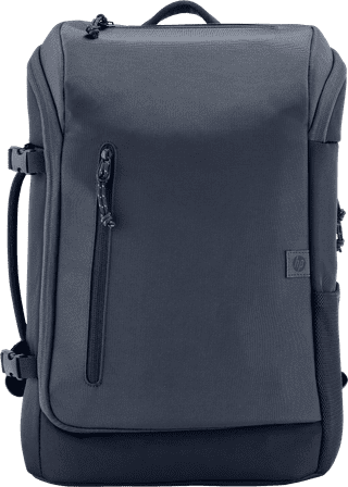 HP Travel 25L 15.6-inch Laptop Backpack - Iron Gray