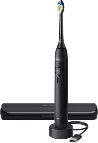 Philips Sonicare 3100 Series HX4033/32 Zwart