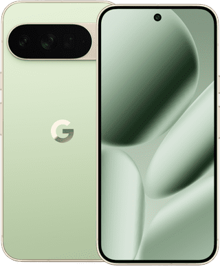 Google Pixel 10 Pro XL 256GB Groen 5G